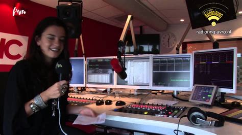 • ring gang radio intro. AVRO Gouden RadioRing 2013: Eva Koreman - YouTube