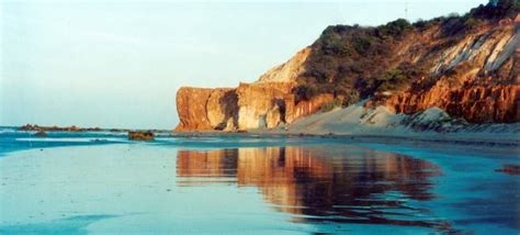 Ceará is a state in northeast brazil. 7 lugares lindos no Ceará que merecem uma visita - Bolsa ...