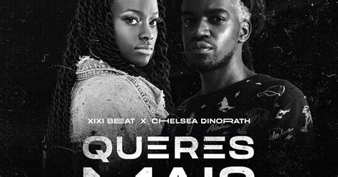 Baixar musica, musicas americanas, kizombas, zouk, afro house, house music, kuduro, semba, guetto zouk, rap, afro naija, dj mixes, mixtapes, albuns e músicas de angola. Xixi Beat Feat. Chelsea Dinorath - Queres Mais Mp3 Download • Download Mp3, baixar música ...