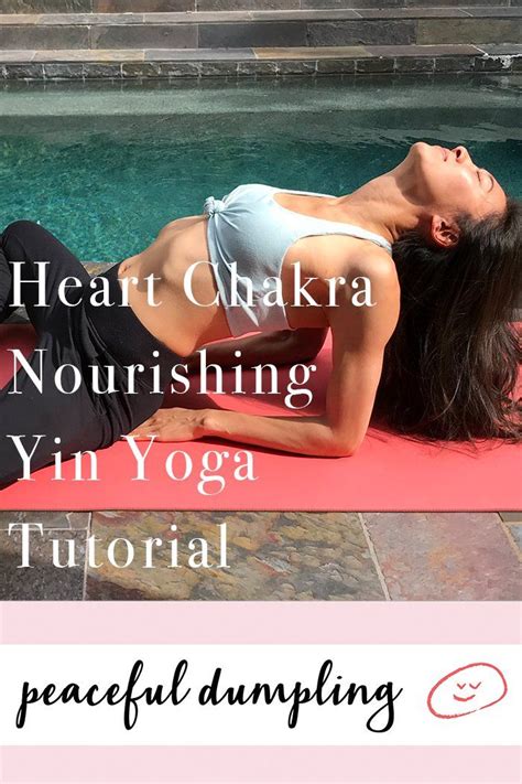 This Valentine's Day, Nourish Your Heart Chi With This Yin ...