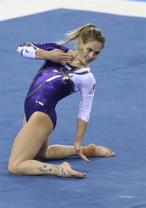 Giulia steingruber (born 24 march 1994) is a swiss artistic gymnast. Giulia Steingruber (SUI) - Gymbox - the gym and gymnastics ...