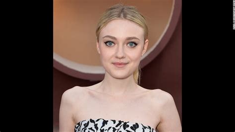 Ranking dakota fanning movies, includes dakota fanning box office grosses. All grown-up: Child star transformations - CNN