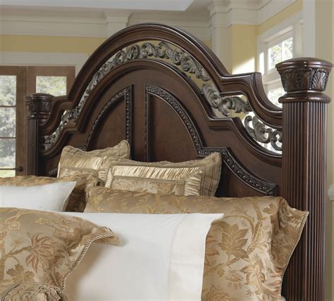 We did not find results for: San Marino Cal King Size Bed from Samuel Lawrence (3530 ...