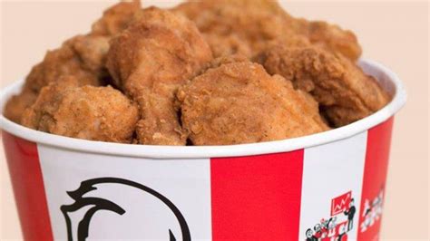 Tahu Kentucky Jogja / 5 Fried Chicken Lokal Jogja Ini ...