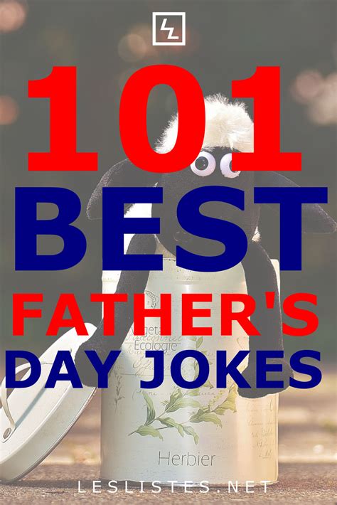 Show dad you care by sharing his humor. With Father's Day coming up you are probably thinking ...