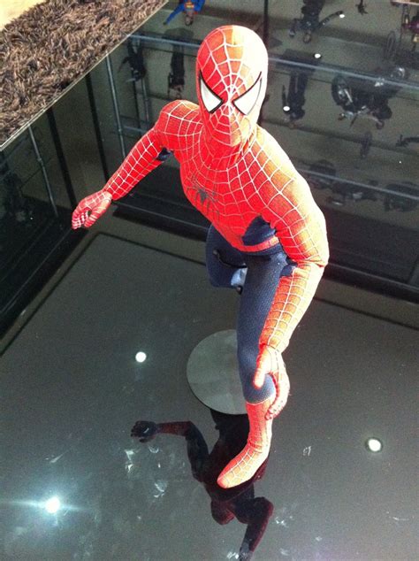 See more of homem aranha 3 on facebook. Homem Aranha 3 Hot Toys Mms143 - R$ 1.199,00 em Mercado Livre