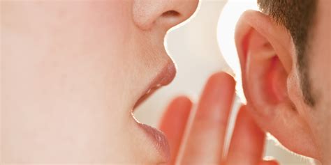 This Is Why Your Voice Sounds So Frickin' Weird To You | HuffPost