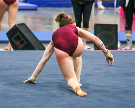 Also offering bespoke and customised leotards for your gymnastics team. IMG_8881 | 2017 Women's College Gymnastics - Centenary Unive… | Flickr