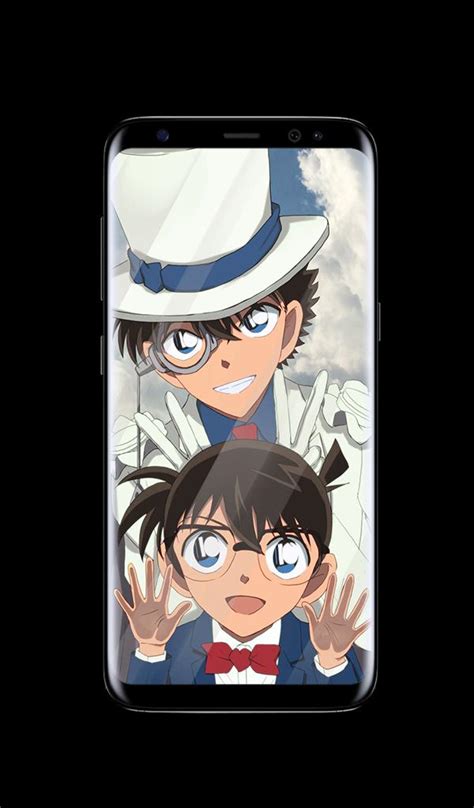 Find the best detective conan wallpaper on wallpapertag. Detective Conan Wallpaper Phone - awuanime