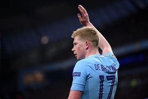 His overall rating in fifa 21 is 91 with a potential of 91. Premier League news: Kevin de Bruyne reveals that he was a ...