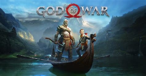 It will be released on april 20, 2018, for ps4. God of War's release date has possibly leaked | Real Game ...