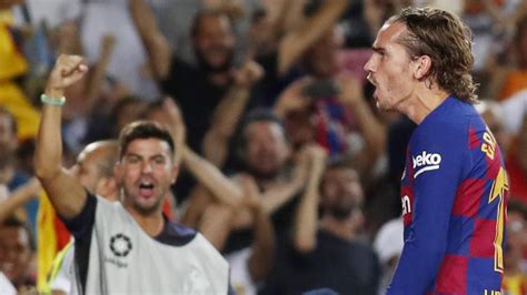 Griezmann celebration recreation#football#soccer#ronaldo#messi#critianoronaldo#y12s #viral#trend подробнее. Barcelona vs Real Betis: Griezmann: The second goal? I saw ...
