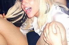 nude gaga lady pussy drunk celebrity leaked private her licked celebs girlfriend archive