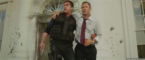 Would you like to write a review? The Last Reel: "Olympus Has Fallen" Sequel Gets A Helmer