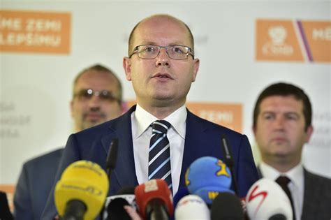 Bohuslav sobotka's cabinet was the governing body of the czech republic from 2014 to 2017. Bohuslav Sobotka ne sera pas le leader de la social ...