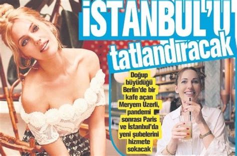 We did not find results for: Meryem Uzerli will sweeten Istanbul | Turkish Series: Teammy