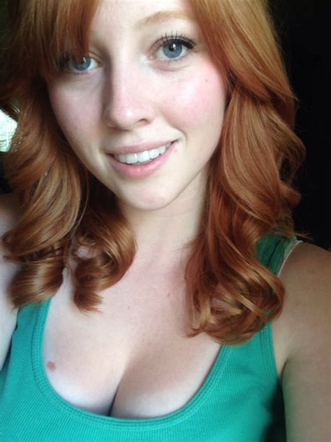 Find the biggest collection hair. natural red hair on Tumblr