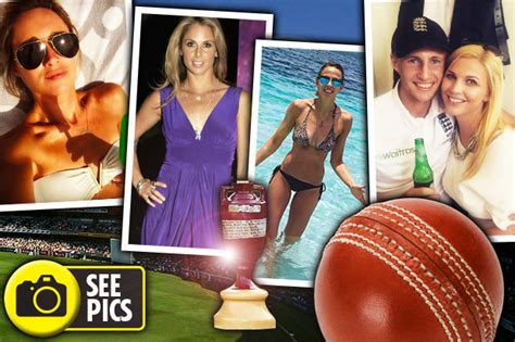 Welcome to joe root profile…! Ashes 2017 BABES: England and Australia WAGs SIZZLING Down ...