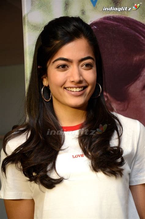 After being hailed as the national crush of india, actress rashmika mandanna is flooded with offers. Rashmika Mandanna Photos - Telugu Actress photos, images ...