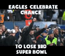 Obviously we got him for very cheap. Philadelphia Eagles Suck GIFs | Tenor