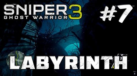 Nocturnal bloodlust desperate pv full. LABYRINTH - Sniper Ghost Warrior 3 PC (HD) Full Gameplay ...