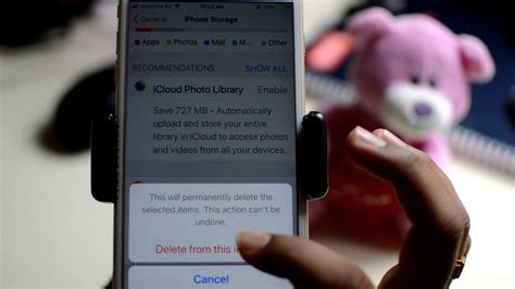 They remain on the hard drive, marked for being overwritten the next time your mac needs the space. How to empty trash or recently deleted items in iPhone ...