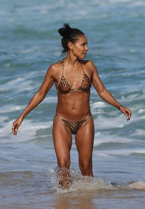 Another rising star plus size is jada sezer 52 size. Jada Pinkett Smith Nude And Sexy Collection 2019 | #The ...