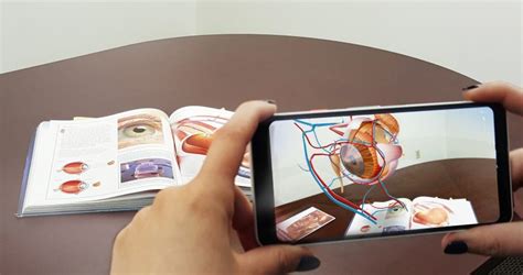Augmented reality helps educational institutions in creating a new way of learning. 11 Brilliant Augmented Reality Apps for Education in 2020