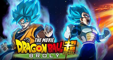 Kakarot fans finally know when dlc 3 is coming, as a new a trailer reveals its release date and more information. Dragon Ball Super: Broly North American Release Date Officially Announced - Bounding Into Comics