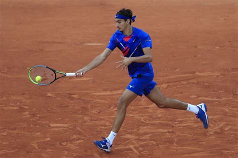 Carlos alcaraz, 17, to have 'dream' matchup with rafael nadal in madrid open. Atp Finals | la Race per Torino 2021 aggiornata | Sinner ...