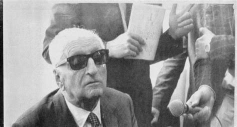 Maybe you would like to learn more about one of these? Enzo Ferrari e suas máquinas | Acervo