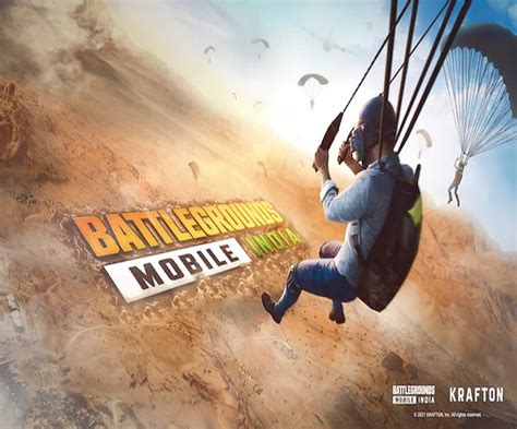 Massive setback as government reportedly denies permission for launch. Krafton to launch PUBG's successor 'Battlegrounds Mobile ...