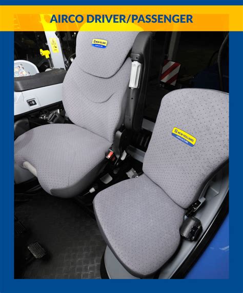 Offers a wide variety of flooring products. New Holland - Floor Mats & Seat Covers