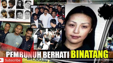 Jika di malaysia, kita pernah digemparkan dengan sebuah kes pembunuhan ahli dewan undangan negeri batu talam, datuk mazlan idris pada tahun 1993. 5 KES PEMBUNUHAN KEJAM PERNAH BERLAKU DI MALAYSIA ! ADA ...