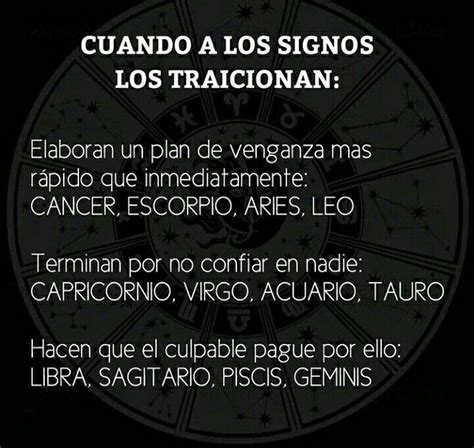 Tu tan cancer y yo tan virgo autores: Que es rápido yo solo conozco el inmediata mente | Signos ...