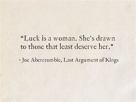 1 last argument of kings famous quotes: Joe Abercrombie, Last Argument of Kings (The First Law) | Skulduggery pleasant, The magicians ...