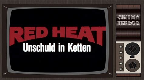 This movie is for those who enjoy bad, bad, bad horror and thrillers. Red Heat (1985) - Movie Review - YouTube