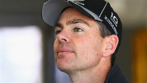 Craig lowndes going around the necastle circuit and walking along the pits with all the drivers , co to raise awareness about prostate heath checks, craig lowndes spoke about his own family's battle. GALLERY: The Legends of Bathurst | Western Advocate ...