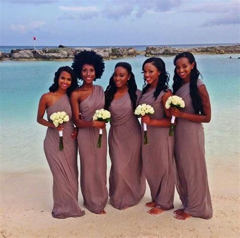 The charming quality of our beach bridesmaid dresses will impress again and again! Pin by Kent Thomas on June20Eighteen | Wedding bridesmaid ...