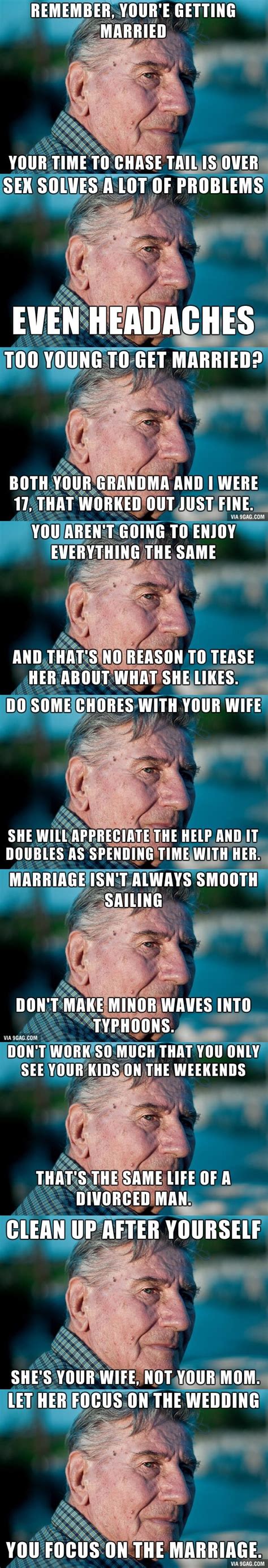 Volunteering is the majority of times a group activity. 9 Best Marriage Advice | Marriage advice, Summer and Advice
