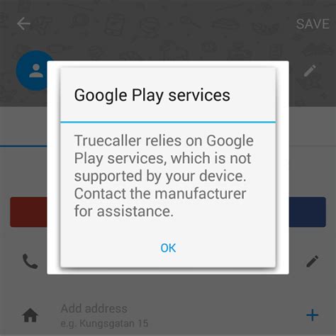 Are you facing google play services error while installing gapps on lineage os nougat 7.0 or cm13 marshmallow 6.0 or parsing error while installing gapps? Google play services not supported by the device ...