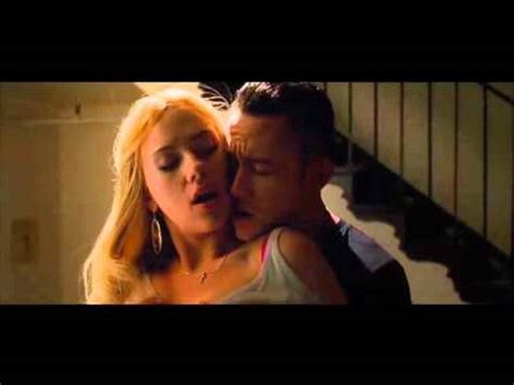 Discover & share this scarlett johansson gif with everyone you know. Scarlett Johansson Hot Scene In Don Jon Hollywood ...