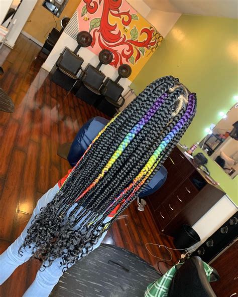 Black kids hairstyles with braids, beads and other accessories #braidswithbeads #kidshairstyles #blackkidshairstyles #toddlershairstyles #blacktodlershairstyles #africanamericantoddlers #blacktoddlers. African braids hairstyles by Maiah on Braided | Hair braid ...