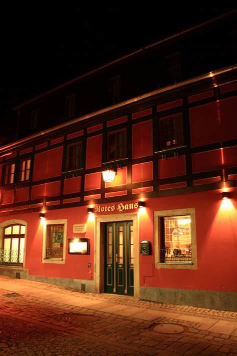 Zum roten haus, #39 von bad schandau restaurants: Zimmer - Pension Gasthaus Zum Roten Haus Bad Schandau ...