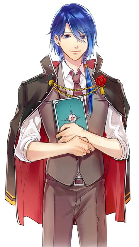 What is your favorite dating sim/otome game, and who's your favorite datable character in the ...