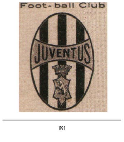 Juventus wappen → ausführlicher test top juventus wappen beste angebote: Alle Juventus-Wappen enthüllt - Nur Fussball