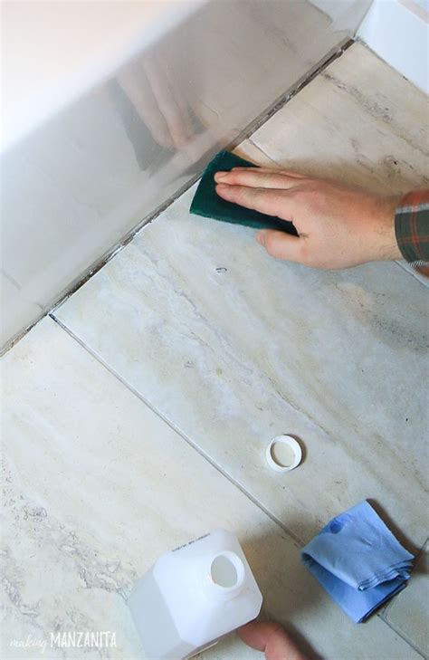 I'd been avoiding this step for weeks because it is a giant pain in the ass. Are the caulk lines on your bathtub cracked, peeling or ...