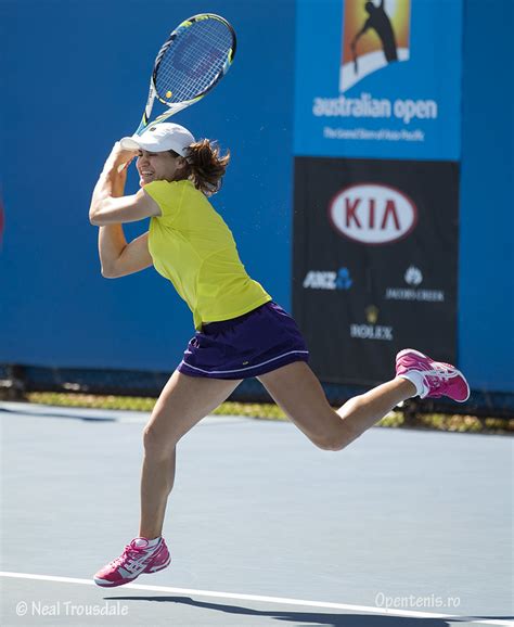 Get the latest player stats on monica niculescu including her videos, highlights, and more at the official women's tennis association website. Monica Niculescu | Australian Open 2015 01/23/2015 Women's ...