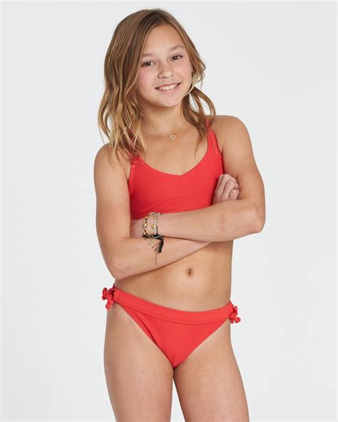 At these circle jerks (cj) sites are only disputable/controversial texts. Girls' Line Up Tali Set Bikini Set Y210SBLI | Billabong