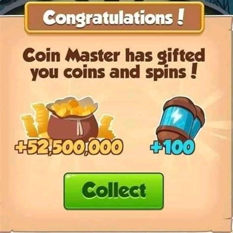 Get free coin master spins & coins to grow your account faster! coin master free spins and daily coins in 2020 | Coin ...